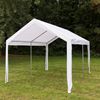 Partytent 3×4 meter Partytent 3×4 meter