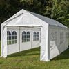 Partytent 3×6 meter Partytent 3×6 meter