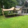 Stretchtent 7,5x10 meter Stretchtent 7,5x10 meter