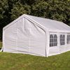 Partytent 4×8 meter Partytent 4×8 meter