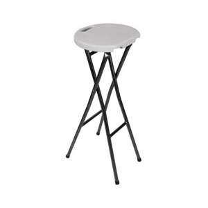 Barkruk Wit Barkruk Wit