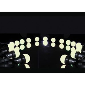 witte led bolverlichting 10m witte led bolverlichting 10m