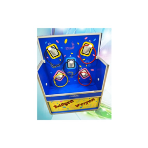 Ringwerpen Ringwerpen