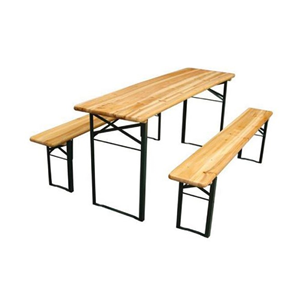 Biertafel Hout Biertafel Hout