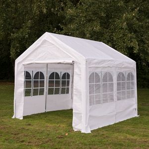 Partytent 3x3 meter Partytent 3x3 meter