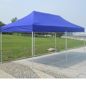 Easy-up Pro (blauw) 4x6 Easy-up Pro (blauw) 4x6