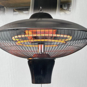 Hangende Heater (electrisch) Hangende Heater (electrisch)