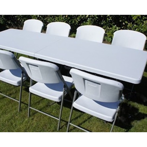 Klaptafel (klein) Klaptafel (klein)