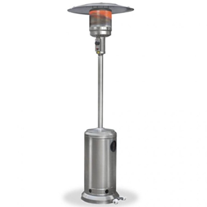 Staande Heater (gas) Staande Heater (gas)