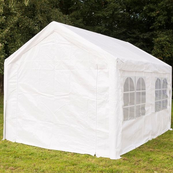 Partytent 3×4 meter Partytent 3×4 meter