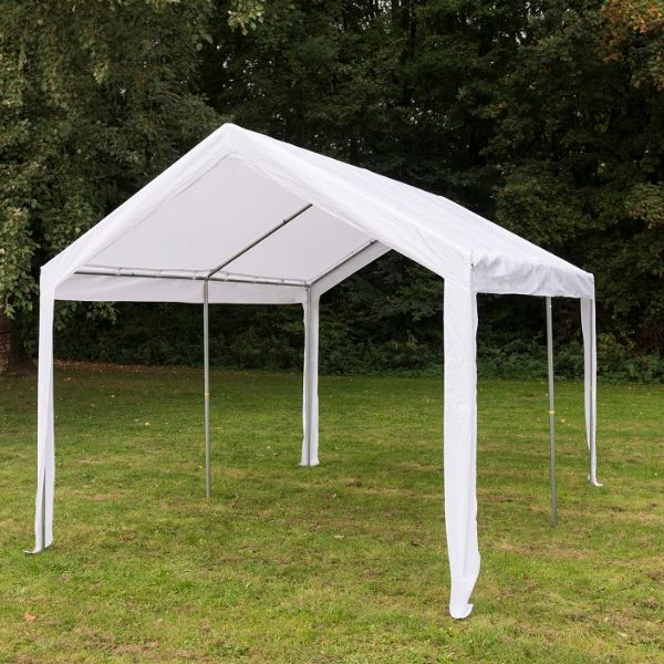 Partytent 3×4 meter Partytent 3×4 meter