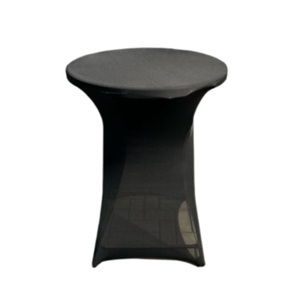 Statafel rok (zwart) Statafel rok (zwart)