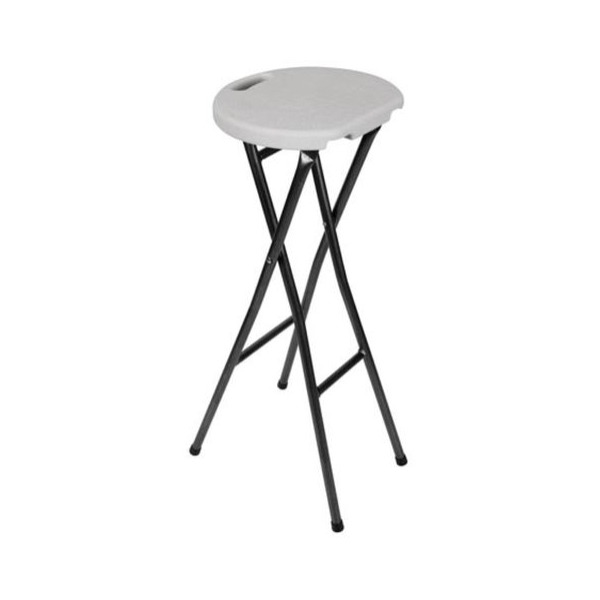 Barkruk Wit Barkruk Wit