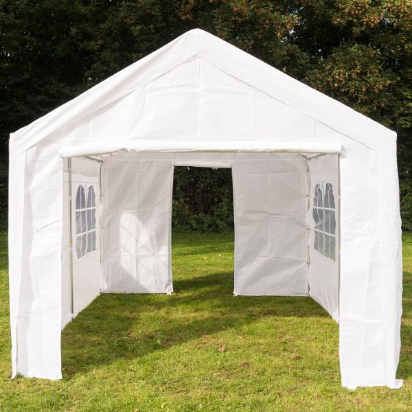 Partytent 3×4 meter Partytent 3×4 meter