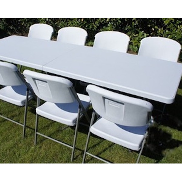 Klaptafel (groot) Klaptafel (groot)